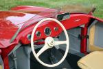 Siata 300 BC Barchetta Sport Spider 1951 года